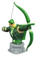JLA TAS GREEN ARROW BUST