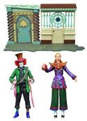 ALICE TTLG SELECT HATTER FIG