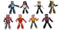 MARVEL NOW MINIMATES BMB COUNTER DISPLAY