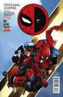 SPIDER-MAN DEADPOOL #2 MCGUINNESS 5TH PTG VAR