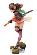 OBORO MURAMASA MOMOHIME OIRONAOSHI 1/8 PVC FIG (APR168622) (