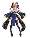 FATE/EXTRA CASTER FIGMA (O/A)