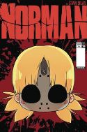 NORMAN #4 (OF 5) CVR C DA MOON (MR)