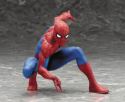 AMAZING SPIDER-MAN SPIDER-MAN ARTFX+ STATUE