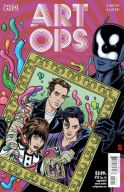 ART OPS #12 (MR)