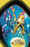DOCTOR FATE #16
