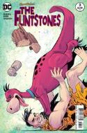 FLINTSTONES #3 VAR ED