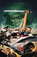 GREEN ARROW #7 VAR ED