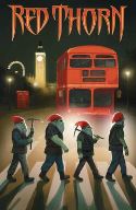 RED THORN #11 (MR)