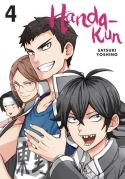 HANDA KUN GN VOL 04