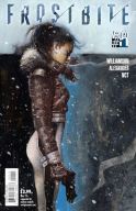 FROSTBITE #1 (OF 6) (MR)