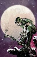 GREEN ARROW TP VOL 09 OUTBREAK