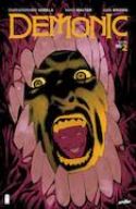 DEMONIC #2 (OF 6) (MR)