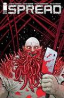 SPREAD #16 CVR A STRAHM & SOBREIRO (MR)