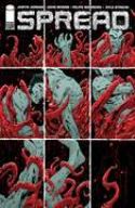 SPREAD #16 CVR B BIVENS & SOBREIRO (MR)