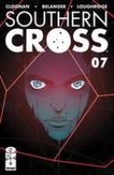 SOUTHERN CROSS #7 (MR)