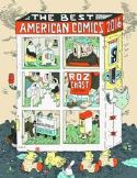 BEST AMERICAN COMICS HC 2016 (MR)