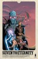 SEVEN TO ETERNITY #1 CVR A OPENA & HOLLINGSWORTH (MR)