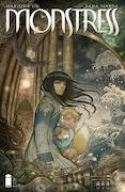 MONSTRESS #7 (MR)