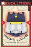 REVOLUTION #2 (OF 5) SUBSCRIPTION VAR C