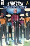 STAR TREK WAYPOINT #1