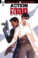 ACTION MAN #4