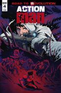 ACTION MAN #4 SUBSCRIPTION VAR