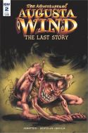 ADV OF AUGUSTA WIND LAST STORY #2 SUBSCRIPTION VAR
