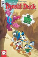 DONALD DUCK #17