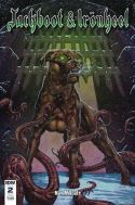 JACKBOOT & IRONHEEL #2 (OF 4) SUBSCRIPTION VAR