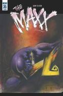 MAXX MAXXIMIZED #35