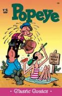 POPEYE CLASSICS ONGOING #50