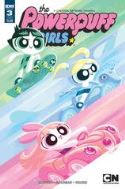 POWERPUFF GIRLS (2016) #3 SUBSCRIPTION VAR