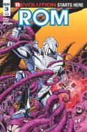 ROM #3 SUBSCRIPTION VAR A