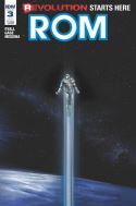 ROM #3 SUBSCRIPTION VAR B