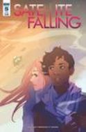 SATELLITE FALLING #5 SUBSCRIPTION VAR