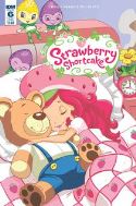STRAWBERRY SHORTCAKE #6 SUBSCRIPTION VAR