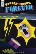SUPER F*CKERS FOREVER #2 (OF 5) SUBSCRIPTION VAR (MR)