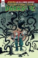 TALES FROM THE DARKSIDE #4 SUBSCRIPTION VAR
