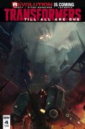 TRANSFORMERS TILL ALL ARE ONE #4