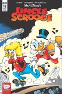 UNCLE SCROOGE #18