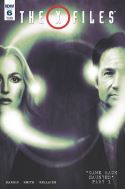 X-FILES (2016) #6