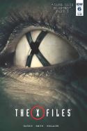 X-FILES (2016) #6 SUBSCRIPTION PHOTO VAR