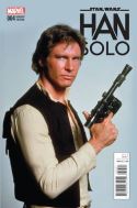 STAR WARS HAN SOLO #4 (OF 5) MOVIE VAR