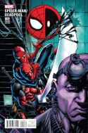 SPIDER-MAN DEADPOOL #9 CLASSIC VAR