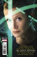 STAR WARS FORCE AWAKENS ADAPTATION #4 (OF 6) MOVIE VAR