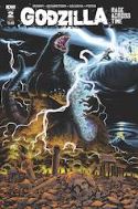 GODZILLA RAGE ACROSS TIME #2 (OF 5) SUBSCRIPTION VAR