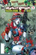 HARLEY QUINN & THE SUICIDE SQUAD SPECIAL ED #1