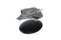 STAR TREK STARSHIPS FIG MAG #80 FEDERATION SCOUT SHIP