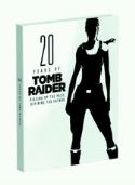 20 YEARS OF TOMB RAIDER HC